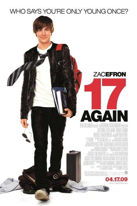 17 again filmweb|17 Again (Film, 2009) .